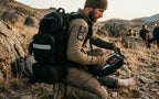 Tactical Backpack