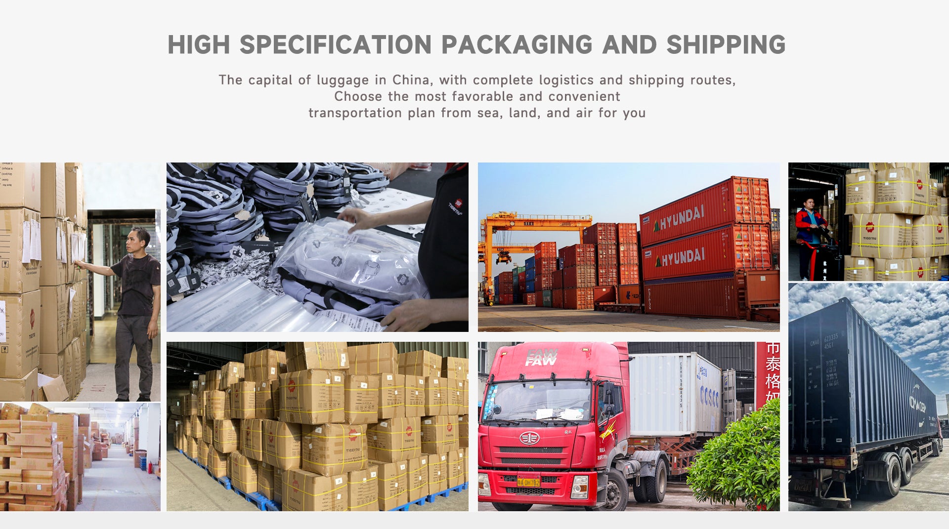 Professional Men's Backpack Manufacturer | Trusted OEM/ODM Partner