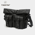 Tigernu brand new T-S81010 waterproof multiple compartments commute companion portable storage bag Lightweight and Durable Crossbody Bag