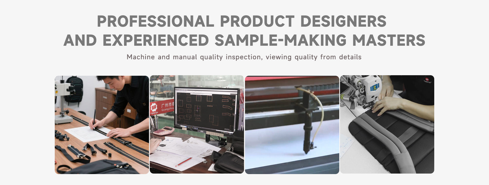 Professional Men's Backpack Manufacturer | Trusted OEM/ODM Partner