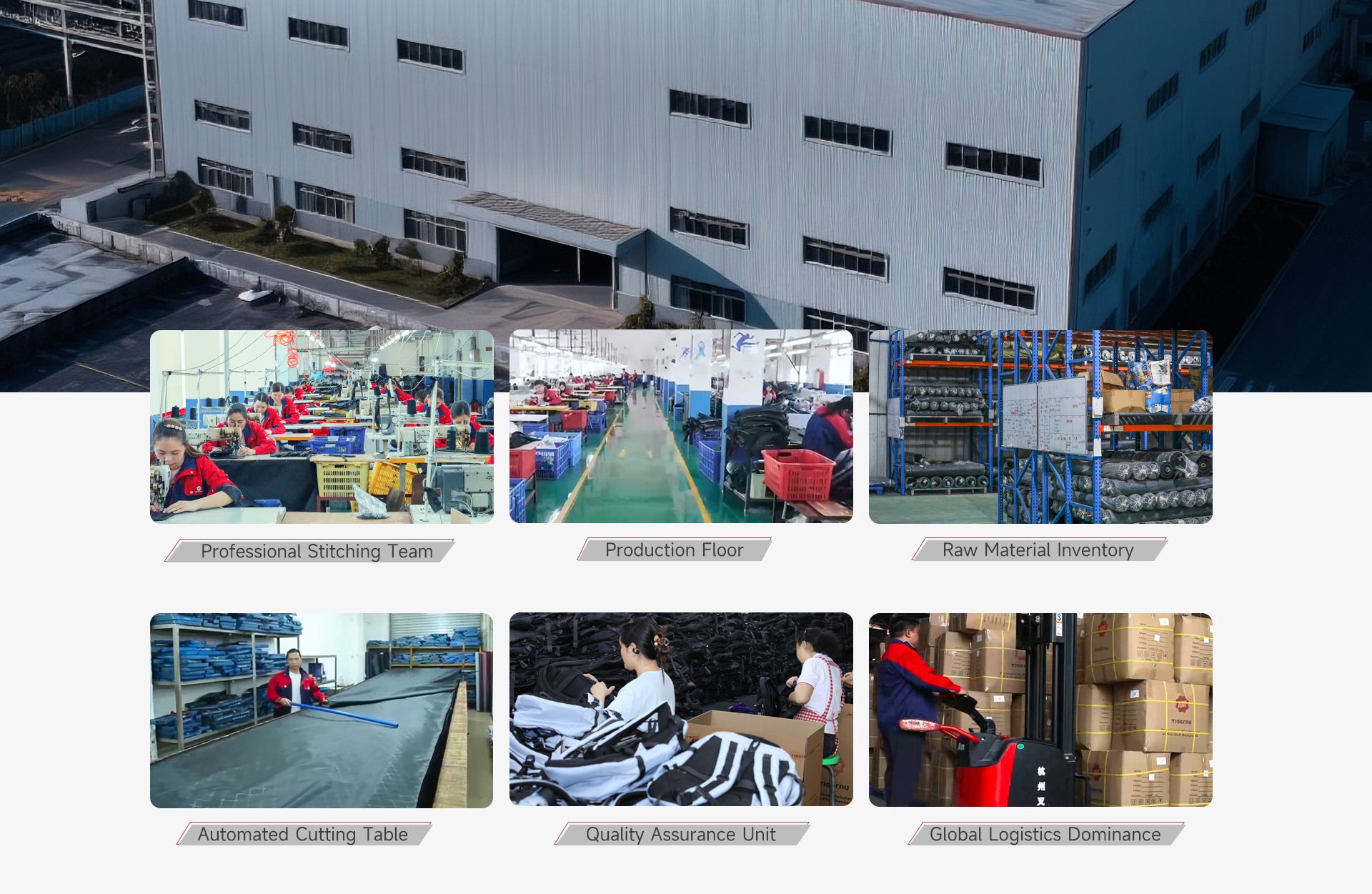 Professional Men's Backpack Manufacturer | Trusted OEM/ODM Partner