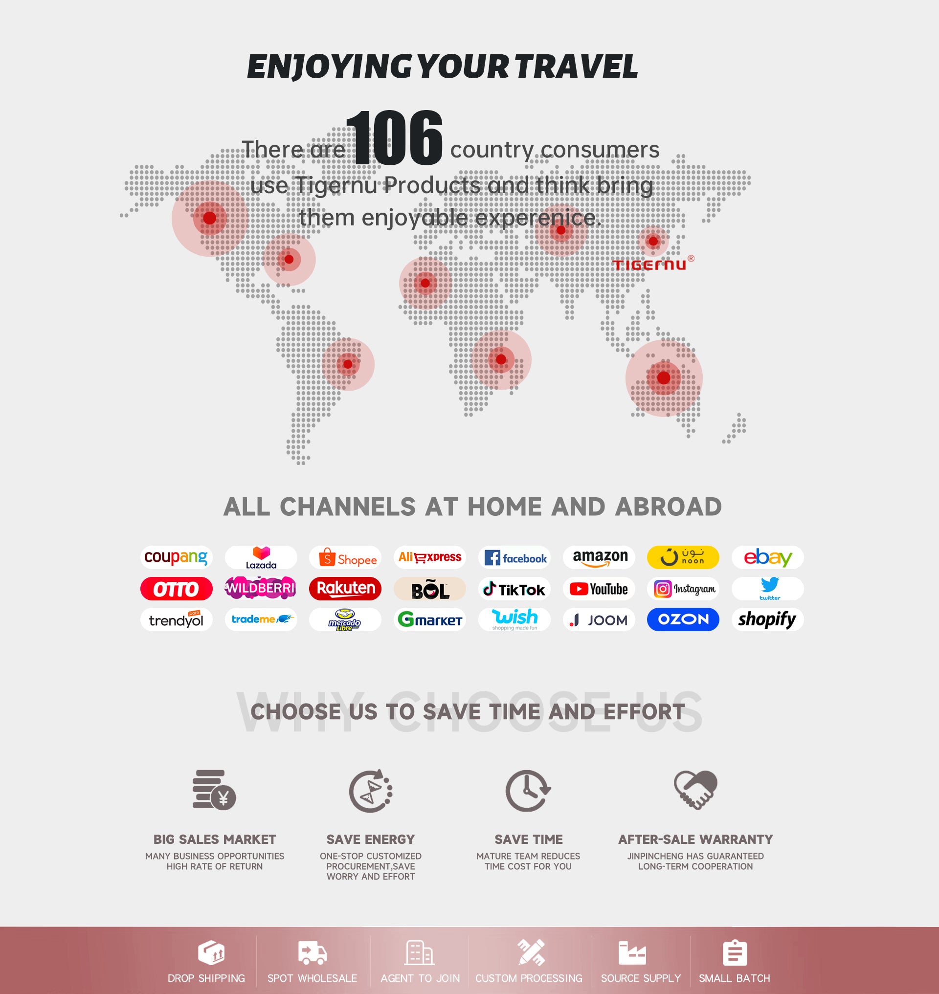 Professional Men's Backpack Manufacturer | Trusted OEM/ODM Partner