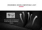 Tigernu T-B3351 15.6 inch black USB mochilas fashion college student school business bags male laptop backpacks for men