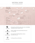 Tigernu New Arrival Women Pink High Quality School Backpacks Bags Soft Light For Girls Travel Mochilas Female Casual Lovely Bags