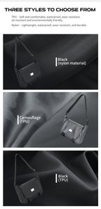 Tigernu T-S8603 Urban Fashion Shoulder Crossbody Bag