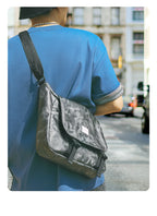 Tigernu T-S8603 Urban Fashion Shoulder Crossbody Bag
