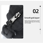 Tigernu T-S8603 Urban Fashion Shoulder Crossbody Bag