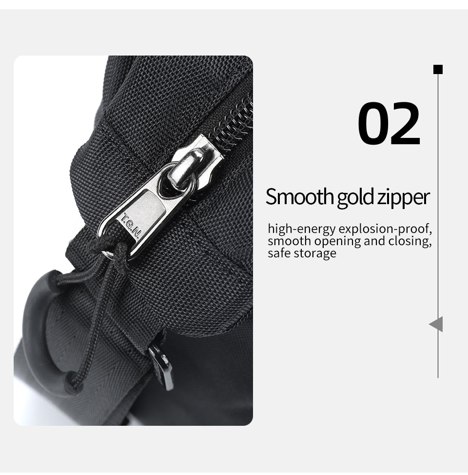 Tigernu T-S8603 Urban Fashion Shoulder Crossbody Bag