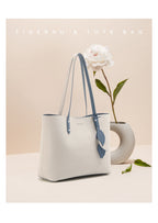 Tigernu TGN1006 top layer leather cowhide fashion classic ladies handbag shoulder bag