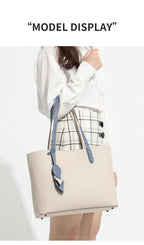 Tigernu TGN1006 top layer leather cowhide fashion classic ladies handbag shoulder bag