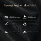 Fashion men's Tigernu mini travel bag, high-quality waterproof shoulder bag, small cross body, messenger, connection series