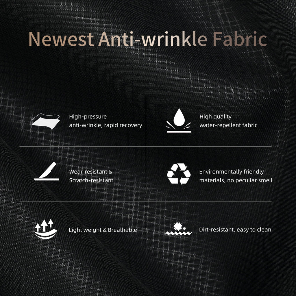 Tigernu Business Waterproof Briefcase Men Laptop Briefcase 12-14.1" Casual Vintage Briefcase Laptop Handbag Bags Connect Series