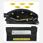 Tigernu 	T-S8222S Lifetime warranty, tigernu Chinese Style fashion Shoulder Bag, dragon series travel bag