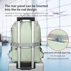 Tigernu T-B9511 custom logo waterproof casual sports backpacks unisex college student laptop backpack