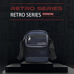 Tigernu Retro Series Classic Men's Shoulder Mini Bag