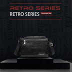 Tigernu Retro Series Vintage Shoulder Bag For Men