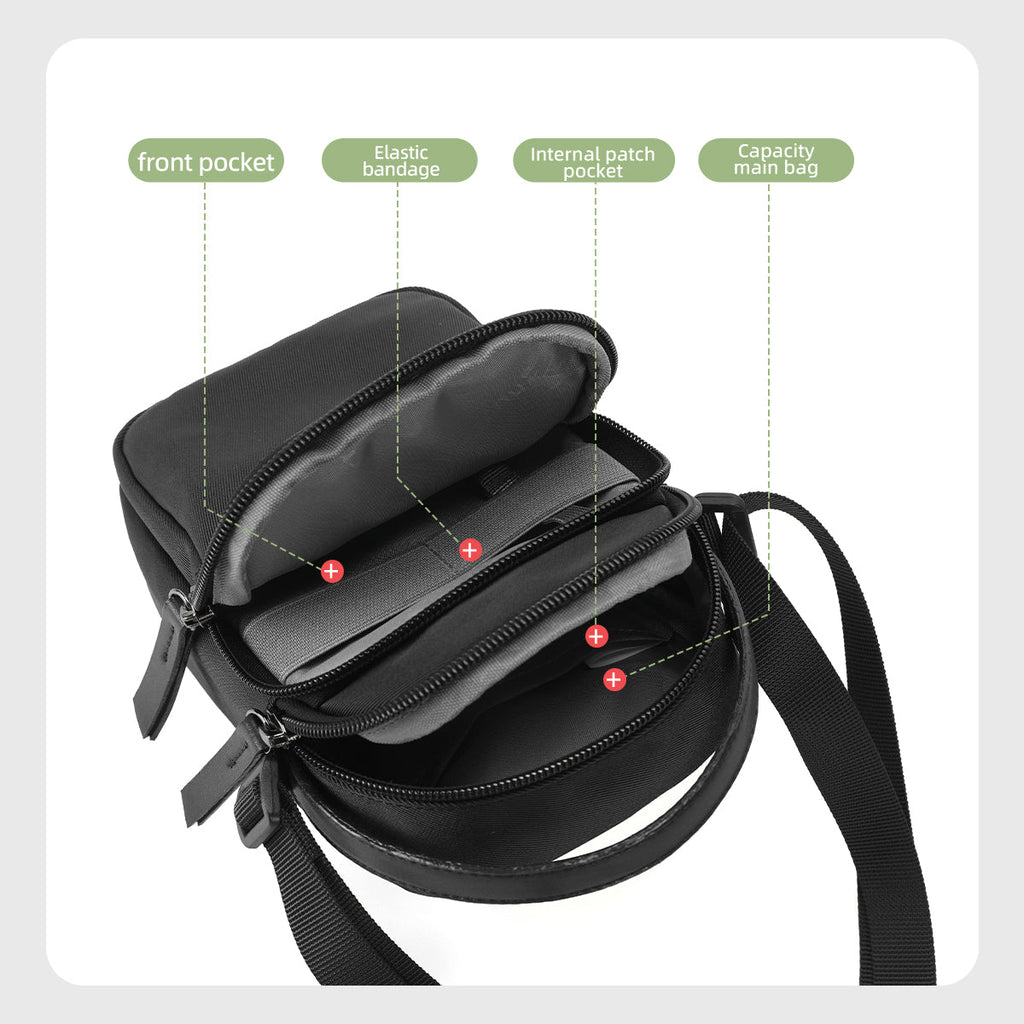 Tigernu Women Crossbody Bag Shoulder Bag Female Handbag Sling Bag Girl Mini Bag Light Card Holder Phone Bag For Girls Mini Bags