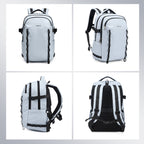 Tigernu School Backpacks For Men Bags For Travel Backpacks Women Nylon Bags For School Knapsack Girls 15.6 Laptop Backpacks Male