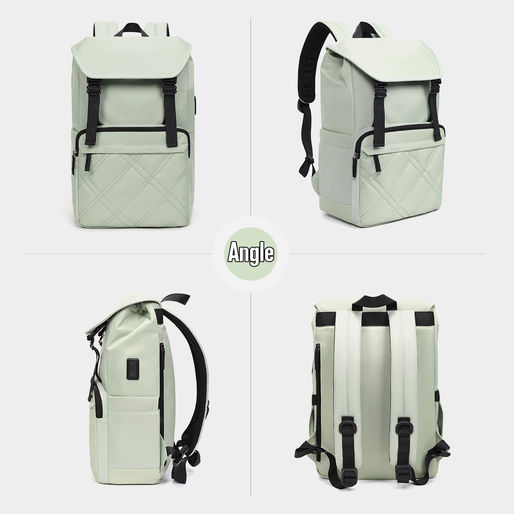 Tigernu T-B9381 custom casual sport mochila backpack bag waterproof computer laptop backpack bagpack women