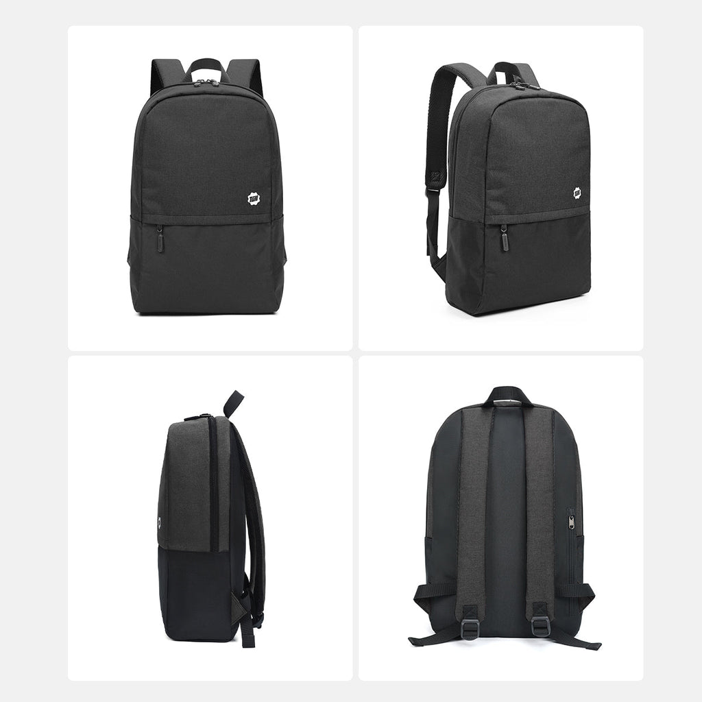 Tigernu T-B9325 custom waterproof light weight bags college laptop backpack casual backpack for teens