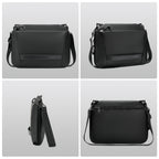 Tigernu T-S8359 customize brand new design expandable casual cross body bag teenager messenger bag for men