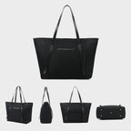 Tigernu Women Tote Bag Female Handbag Girls Shoulder Bags Commuting Sling Bag Women's Bags 14 15.6inch Laptop Bags For Girls