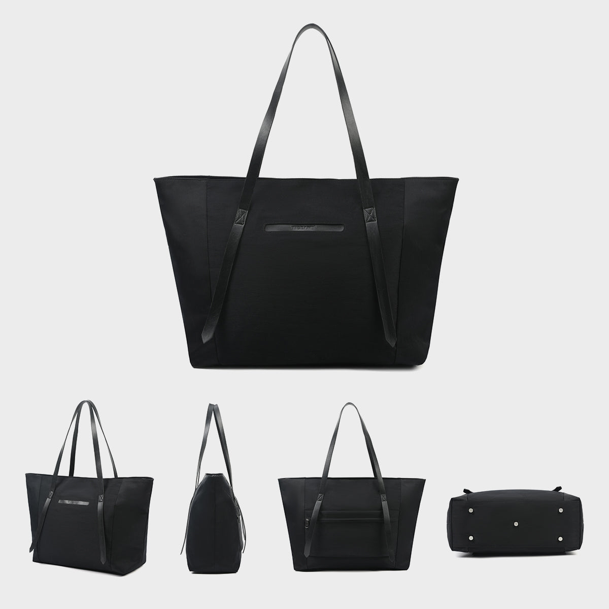 Tigernu Women Tote Bag Female Handbag Girls Shoulder Bags Commuting Sling Bag Women's Bags 14 15.6inch Laptop Bags For Girls