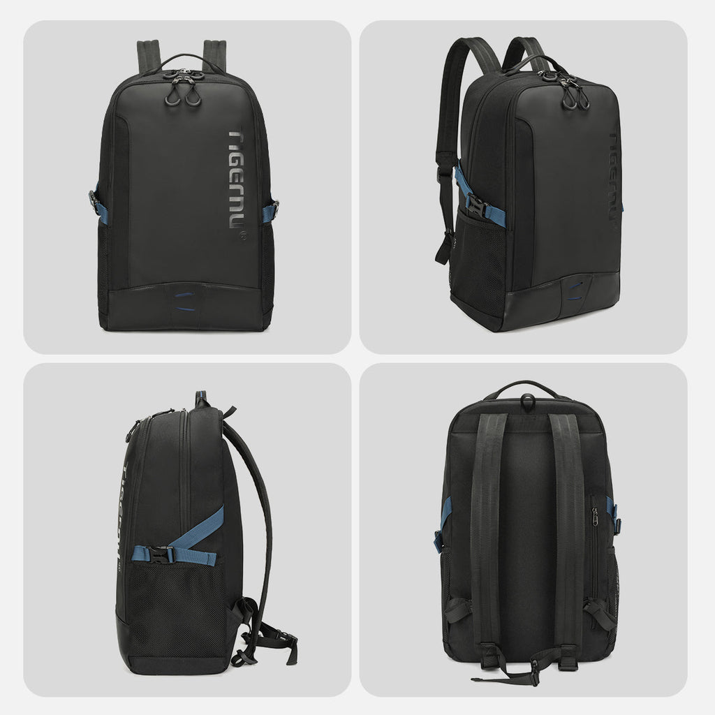 Tigernu T-B9021 waterproof quality sports outdoor mountaineering large capacity backpack hiking backpack for men