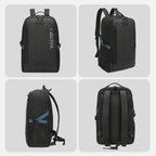 Tigernu T-B9021 waterproof quality sports outdoor mountaineering large capacity backpack hiking backpack for men