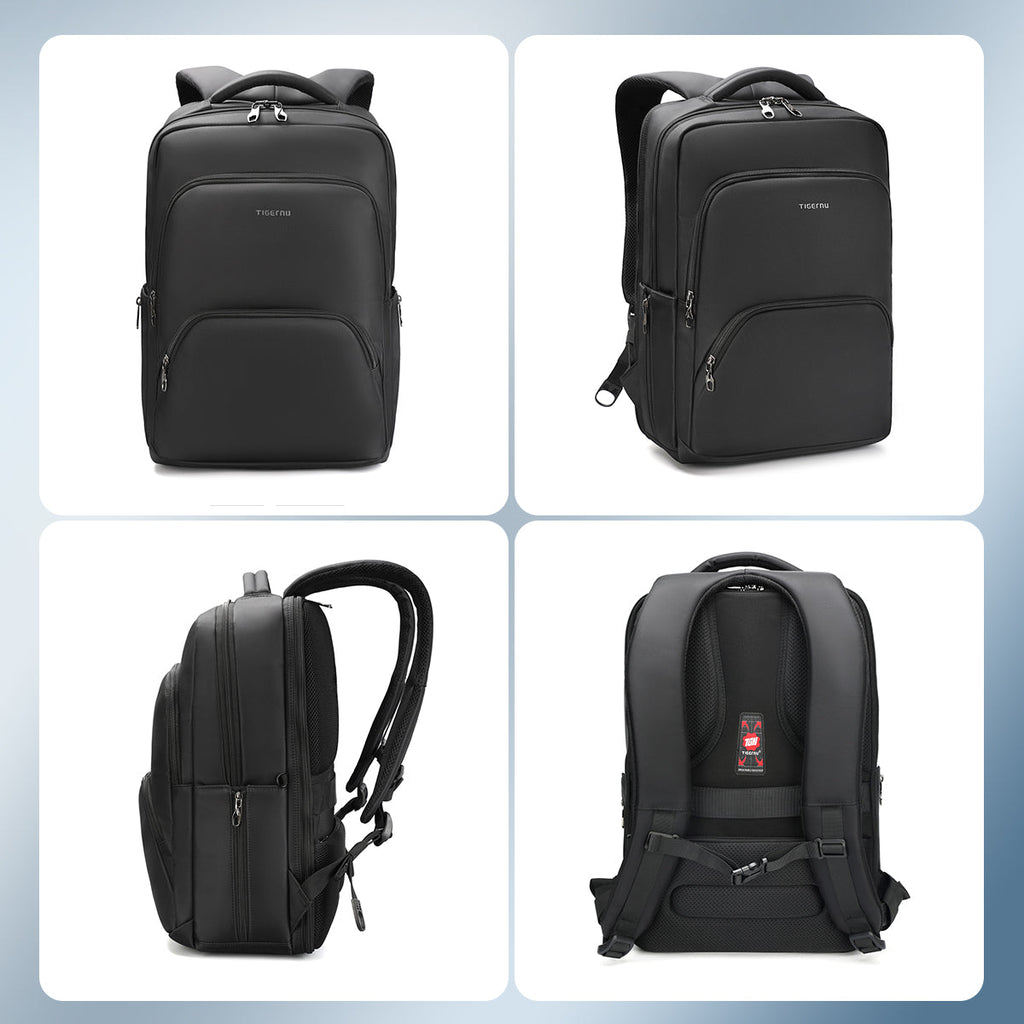 Tigernu T-B3189 nylon backpack school bagpack mochila morrales juveniles escolares laptop backpack