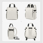 TIGERNU T-B8651 Age Reducing Fashion Women's Casual Laptop Backpack