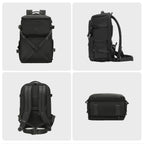 Mochilas Tigernu para hombre, mochilas para cámara, mochilas para portátiles de 14 y 15,6 pulgadas, mochilas para drones, funda impermeable, mochilas de viaje, mochilas 
