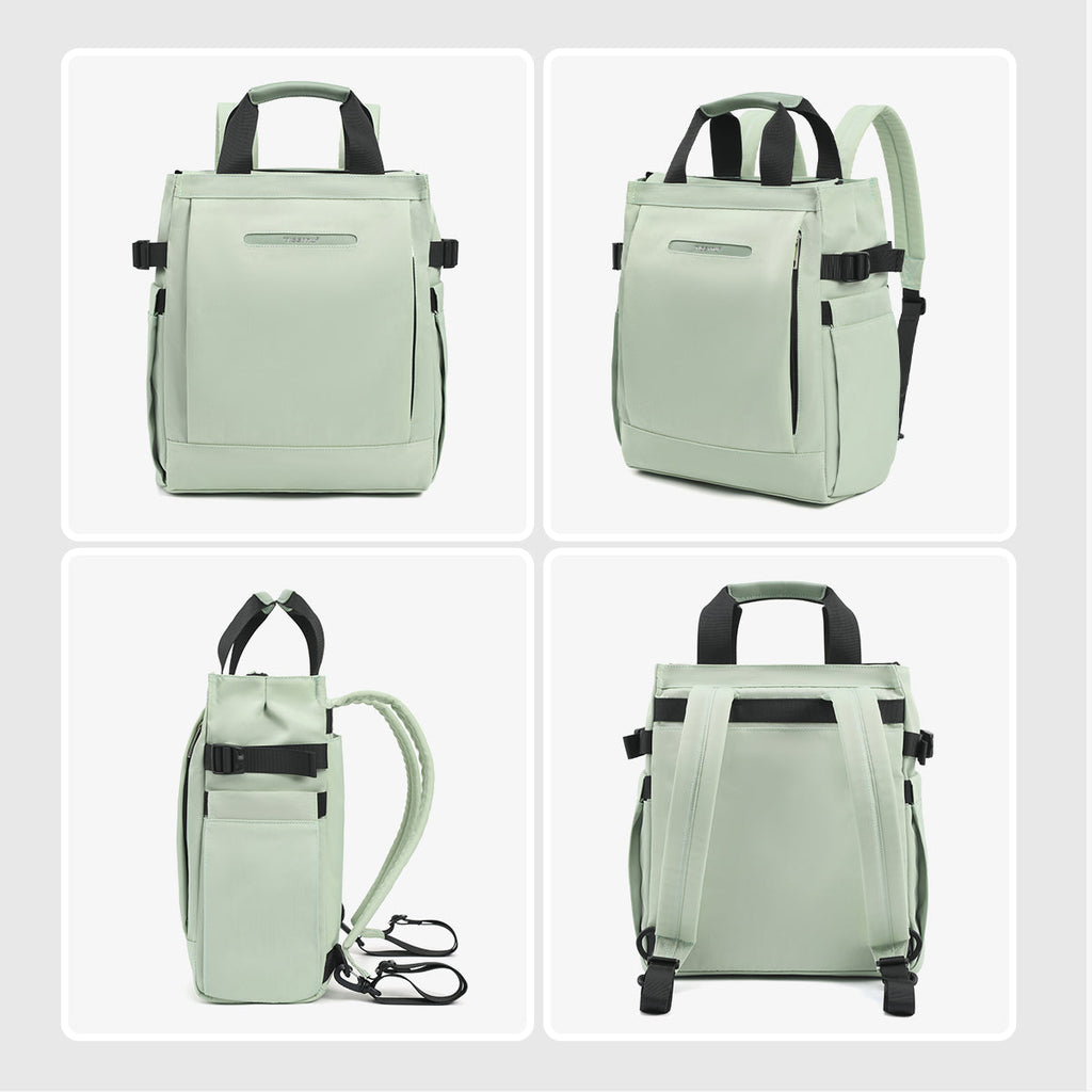 TIGERNU T-B8651 Age Reducing Fashion Women's Casual Laptop Backpack