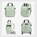 TIGERNU T-B8651 Age Reducing Fashion Women's Casual Laptop Backpack