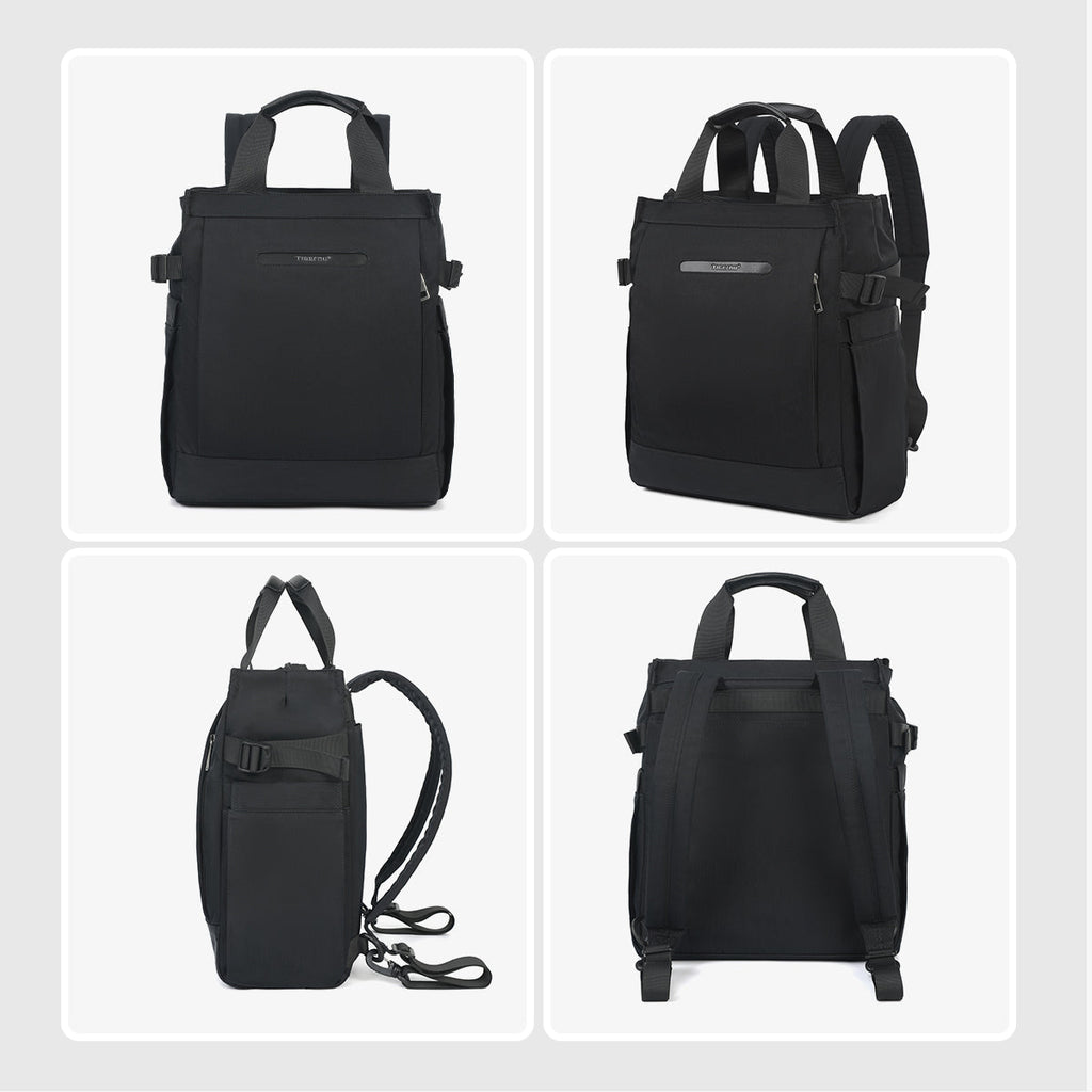 TIGERNU T-B8651 Age Reducing Fashion Women's Casual Laptop Backpack