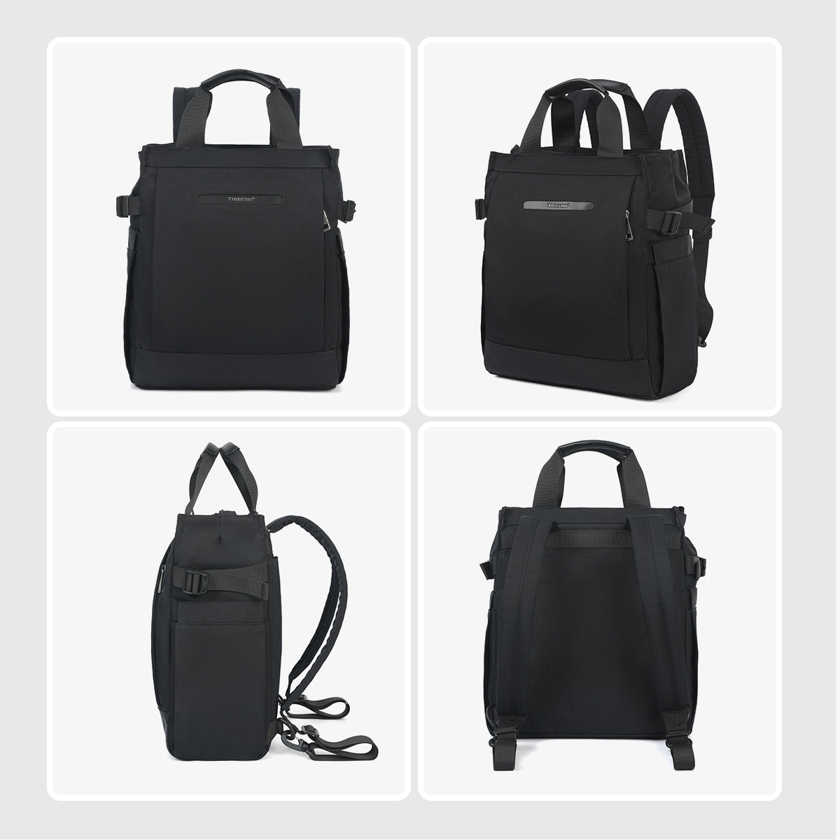 TIGERNU T-B8651 Age Reducing Fashion Women's Casual Laptop Backpack