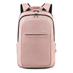 Tigernu Women Fashion 15.6inch USB Recharging Men Backpacks Anti theft Girl Female Laotop Backpacks For Women backpack For Teenagers