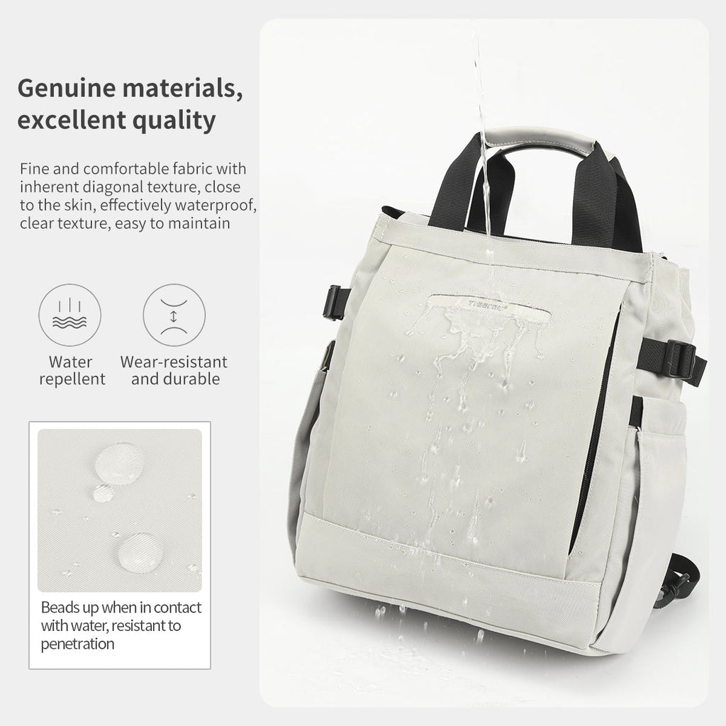 TIGERNU T-B8651 Age Reducing Fashion Women's Casual Laptop Backpack