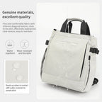 TIGERNU T-B8651 Age Reducing Fashion Women's Casual Laptop Backpack