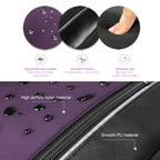 Tigernu High Quality USB Charging 9.7" iPad Men Water Repellent Chest bag Fashion Casual Chest bags For men