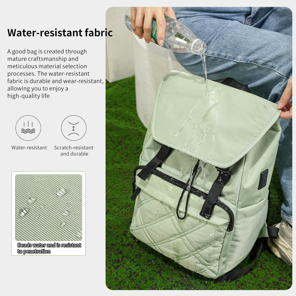 Tigernu T-B9381 custom casual sport mochila backpack bag waterproof computer laptop backpack bagpack women