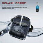 Tigernu Retro Series Classic Men's Shoulder Mini Bag