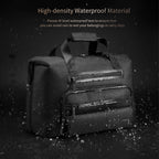 Tigernu Men Travel Bags Fashion Large Capacity Bag Luggage Men Duffel Bag Travel Tote Weekend Bag Travel Hand Bag Connect Series