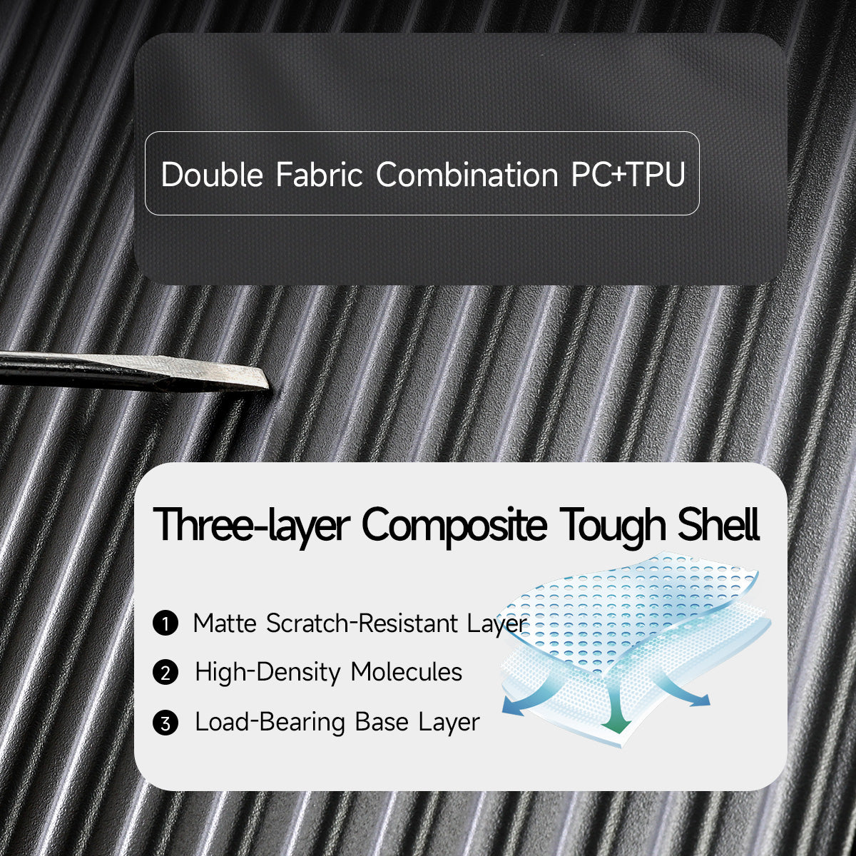 Tigernu New Design Leisure Large Capacity Commuting Business Travel Backpack Water-resistant Computer Bag for Men