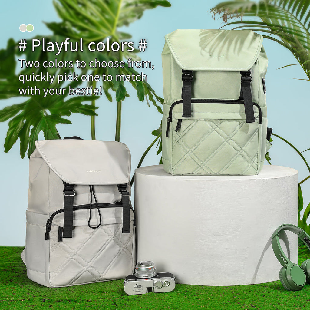 Tigernu T-B9381 custom casual sport mochila backpack bag waterproof computer laptop backpack bagpack women