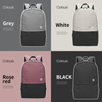 Tigernu T-B9325 custom waterproof light weight bags college laptop backpack casual backpack for teens