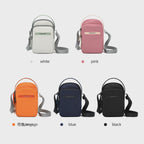 Tigernu Women Crossbody Bag Shoulder Bag Female Handbag Sling Bag Girl Mini Bag Light Card Holder Phone Bag For Girls Mini Bags