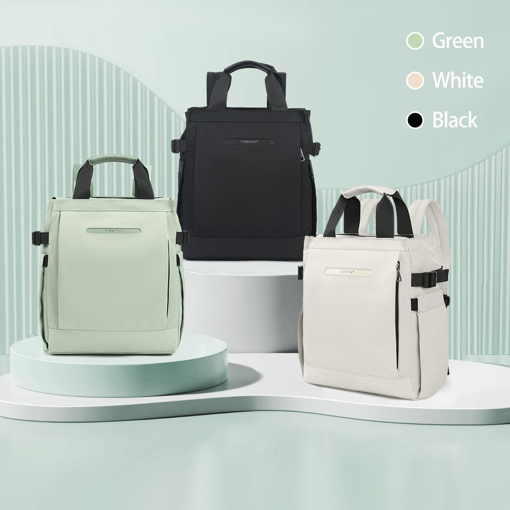 TIGERNU T-B8651 Age Reducing Fashion Women's Casual Laptop Backpack