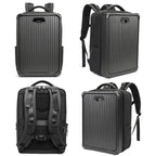 Tigernu New Design Leisure Large Capacity Commuting Business Travel Backpack Water-resistant Computer Bag for Men