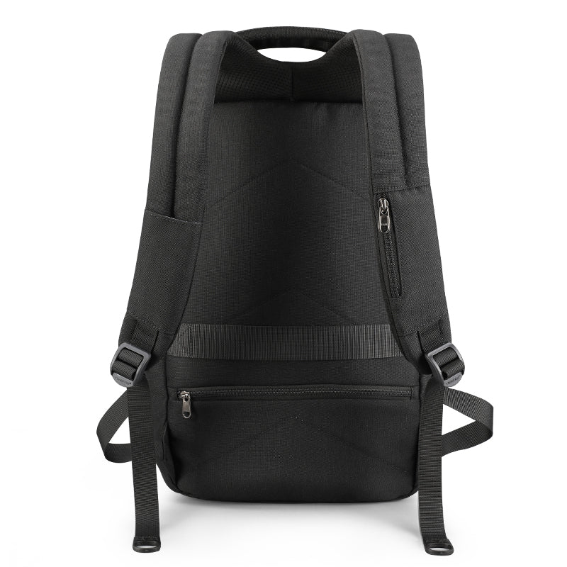 Tigernu T-B3593A anti-theft waterproof usb travel camping student bag casual sport backpack with TSA lock
